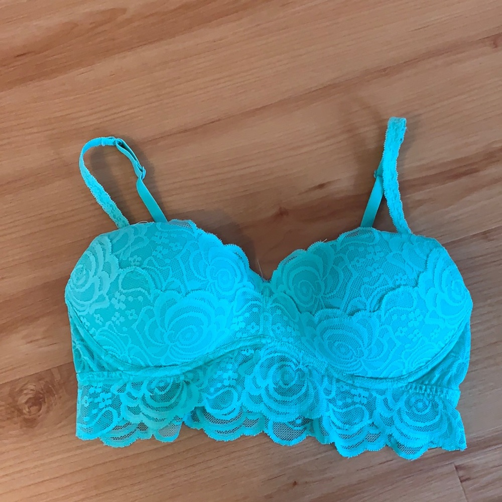 Date bra